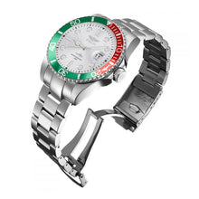 Cargar imagen en el visor de la galería, Reloj de pulsera Technomarine pro diver 44714