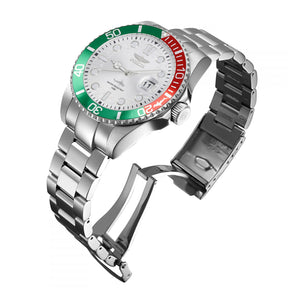 Reloj de pulsera Technomarine pro diver 44714