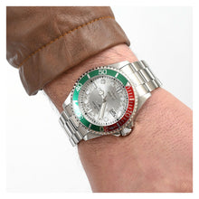 Cargar imagen en el visor de la galería, Reloj de pulsera Technomarine pro diver 44714