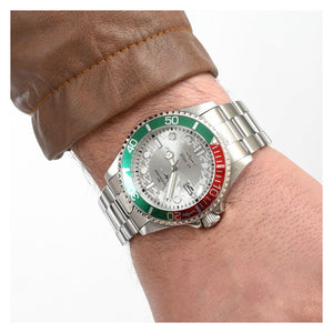Reloj de pulsera Technomarine pro diver 44714