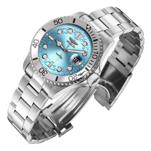 Reloj de pulsera Invicta pro diver 44715
