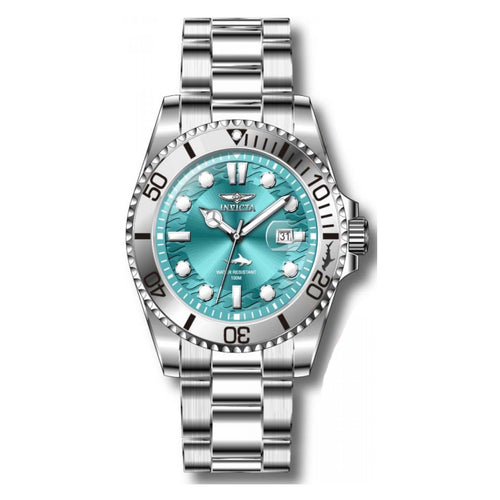 Reloj de pulsera Invicta pro diver 44715