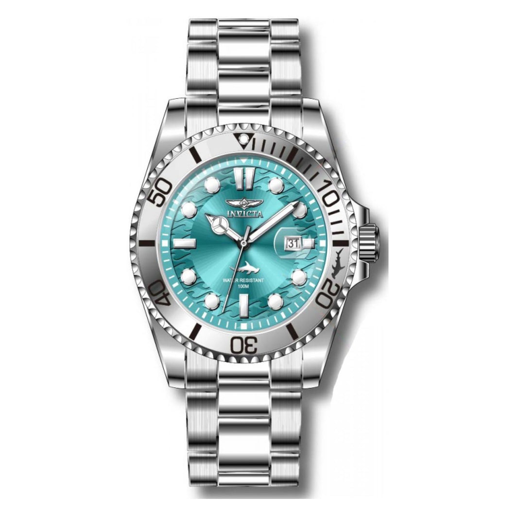 Reloj de pulsera Invicta pro diver 44715