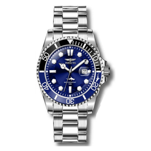 Reloj de pulsera Invicta pro diver 44716