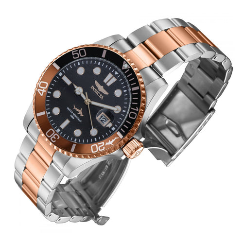 Reloj de pulsera Invicta pro diver 44717