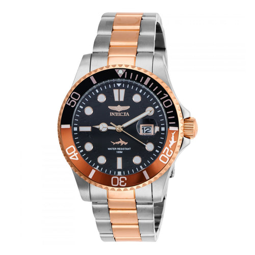 Reloj de pulsera Technomarine pro diver 44717