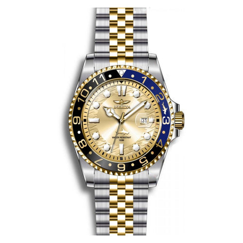 Reloj de pulsera Invicta pro diver 44718