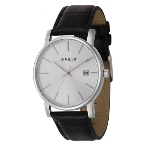 Reloj de pulsera Invicta vintage 44858