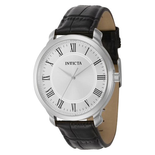 Reloj de pulsera Invicta vintage 44862