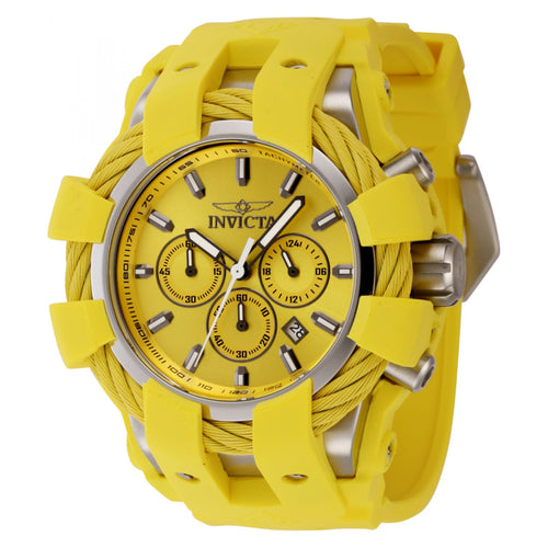 Reloj de pulsera Invicta bolt 45165