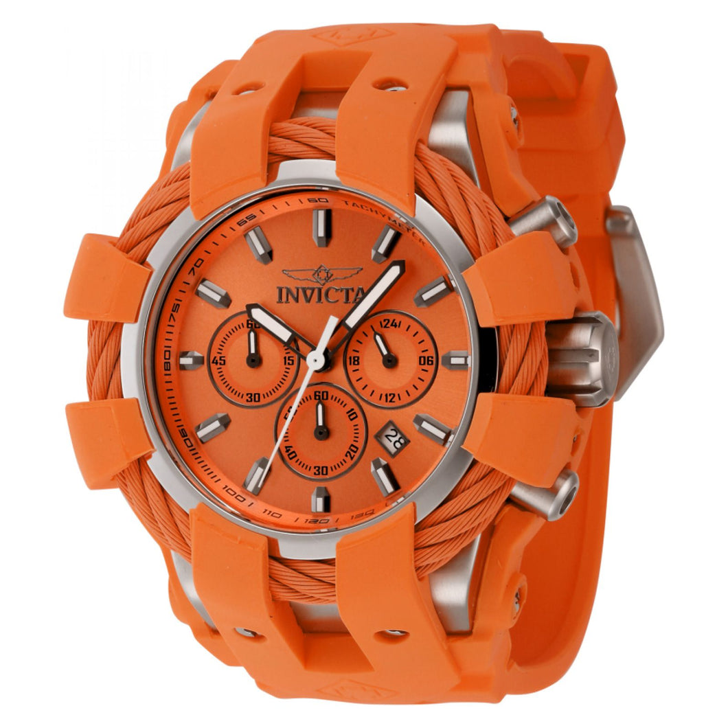 Reloj de pulsera Invicta bolt 45167