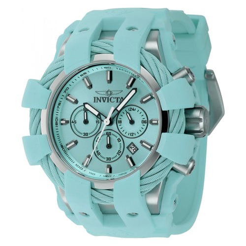 Reloj de pulsera Invicta bolt 45168