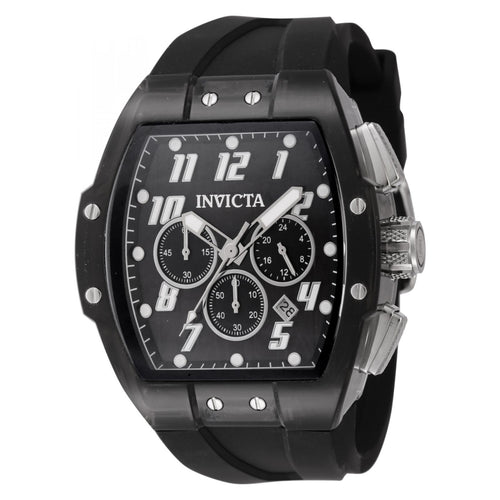 Reloj de pulsera Invicta s1 rally 45480