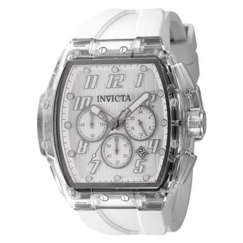 Reloj de pulsera Invicta s1 rally 45481