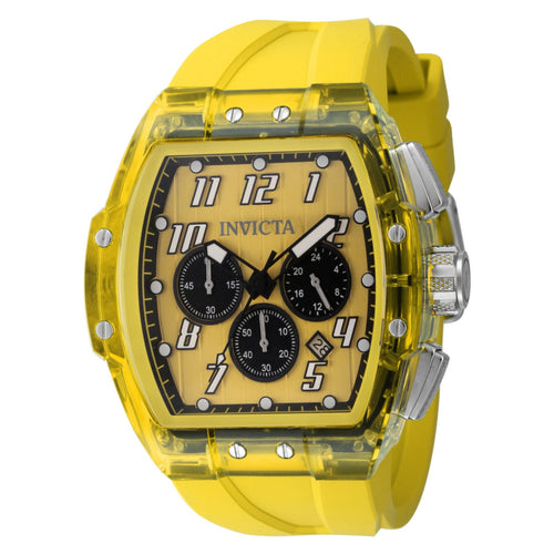 Reloj de pulsera Invicta s1 rally 45482