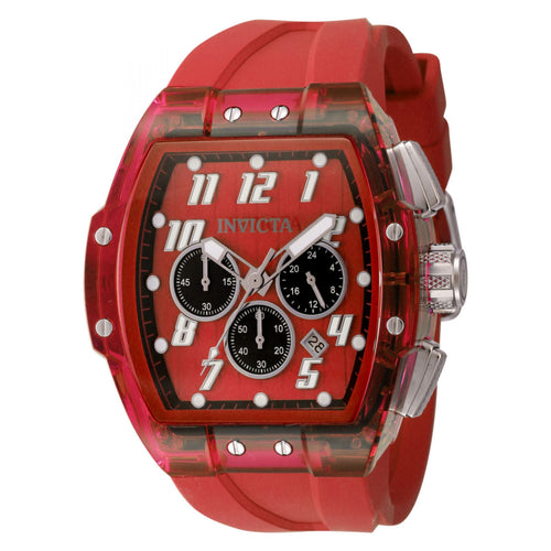 Reloj de pulsera Invicta s1 rally 45483