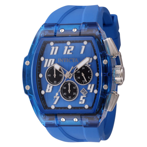 Reloj de pulsera Invicta s1 rally 45484