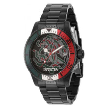 Cargar imagen en el visor de la galería, Reloj de pulsera Invicta pro diver 45587