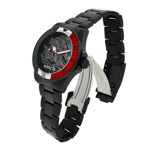 Reloj de pulsera Invicta pro diver 45587