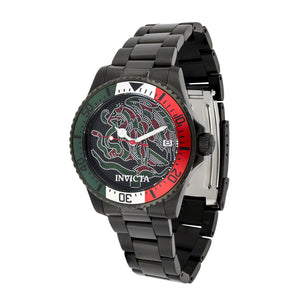 Reloj de pulsera Invicta pro diver 45587