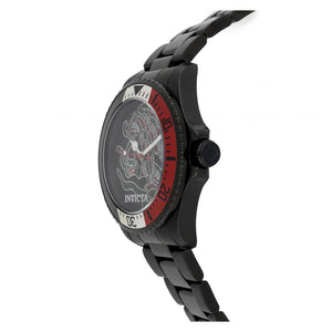 Reloj de pulsera Invicta pro diver 45587