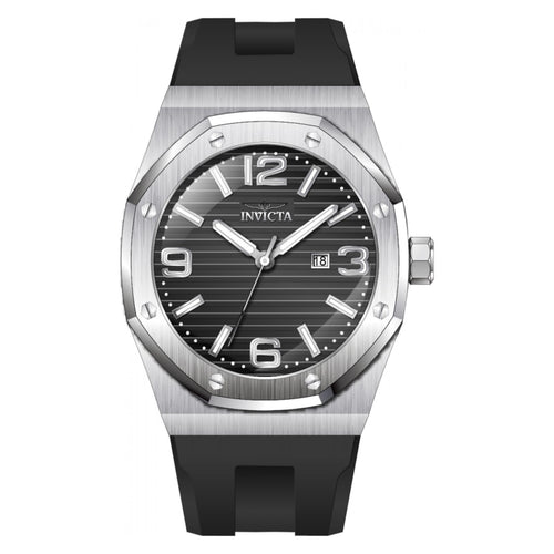 Reloj de pulsera Invicta huracan 45772