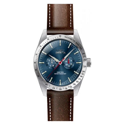 Reloj de pulsera Invicta specialty 45978