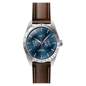 Reloj de pulsera Invicta specialty 45978