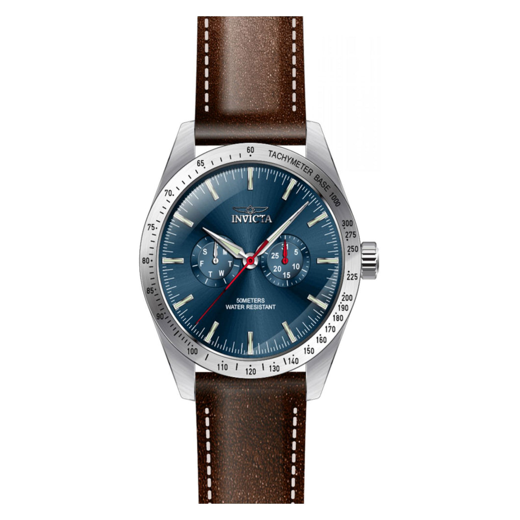 Reloj de pulsera Invicta specialty 45978