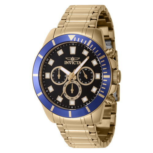 Reloj de pulsera Invicta pro diver 46044