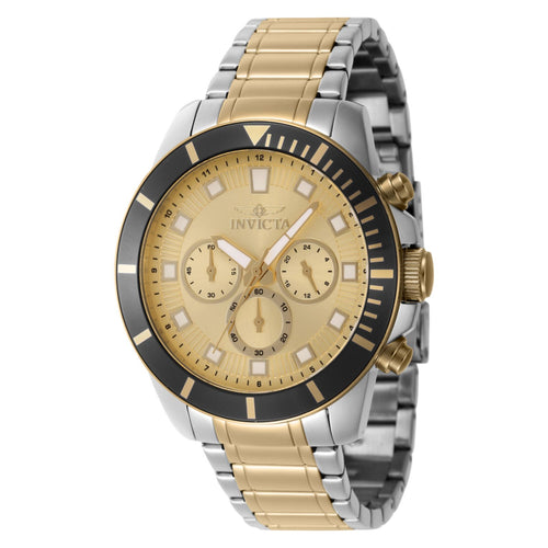 Reloj de pulsera Invicta pro diver 46049