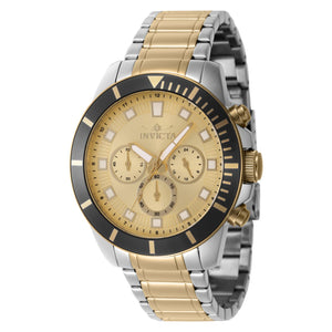Reloj de pulsera Invicta pro diver 46049