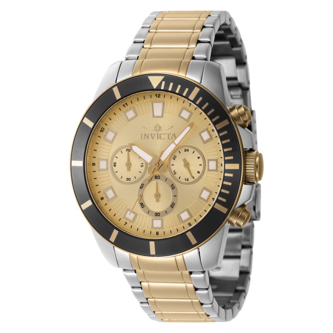 Reloj de pulsera Invicta pro diver 46049