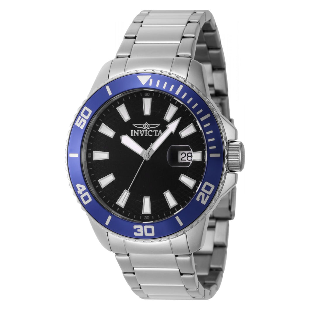 Reloj de pulsera Invicta pro diver 46064