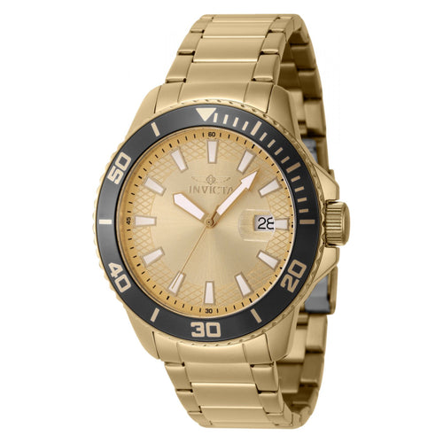 Reloj de pulsera Invicta pro diver 46069