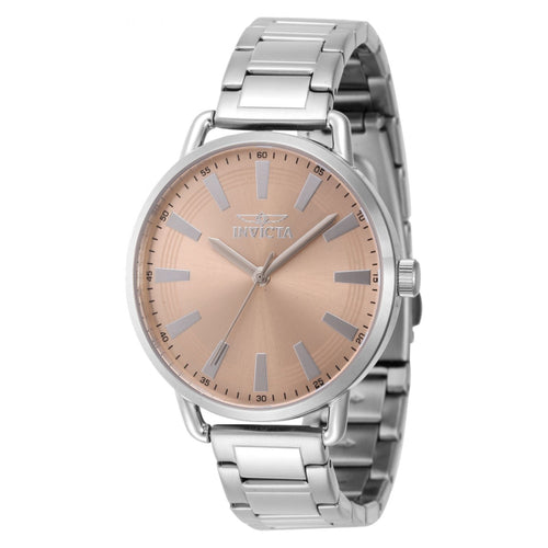 Reloj de pulsera Invicta wildflower 46329