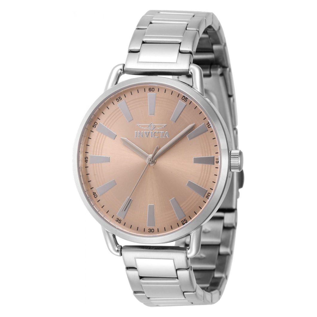 Reloj de pulsera Invicta wildflower 46329