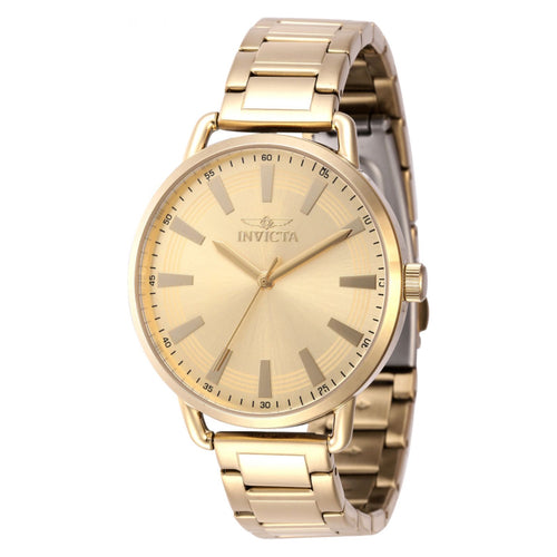 Reloj de pulsera Invicta wildflower 46332