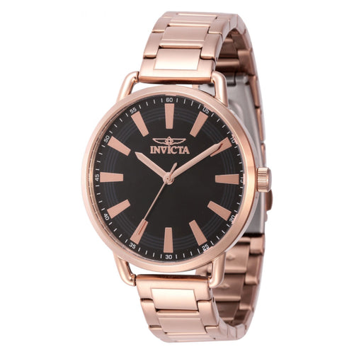 Reloj de pulsera Invicta wildflower 46335