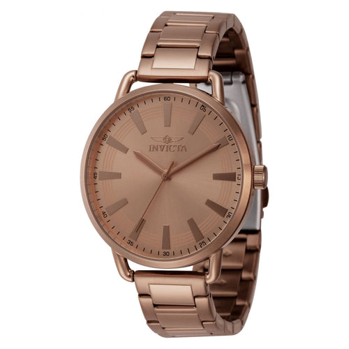 Reloj de pulsera Invicta wildflower 46336