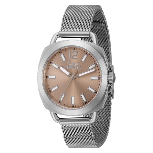 Reloj de pulsera Invicta wildflower 46337