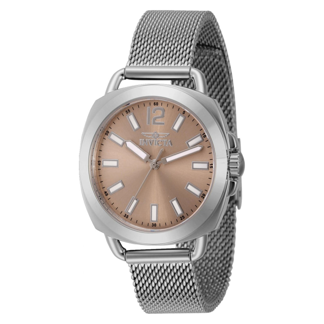 Reloj de pulsera Invicta wildflower 46337