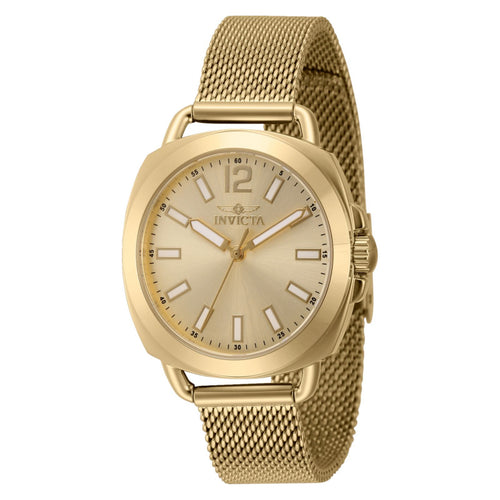 Reloj de pulsera Invicta wildflower 46338