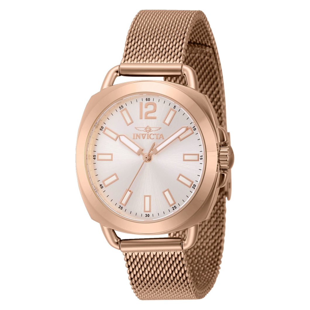 Reloj de pulsera Invicta wildflower 46339