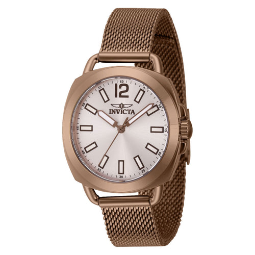 Reloj de pulsera Invicta wildflower 46340