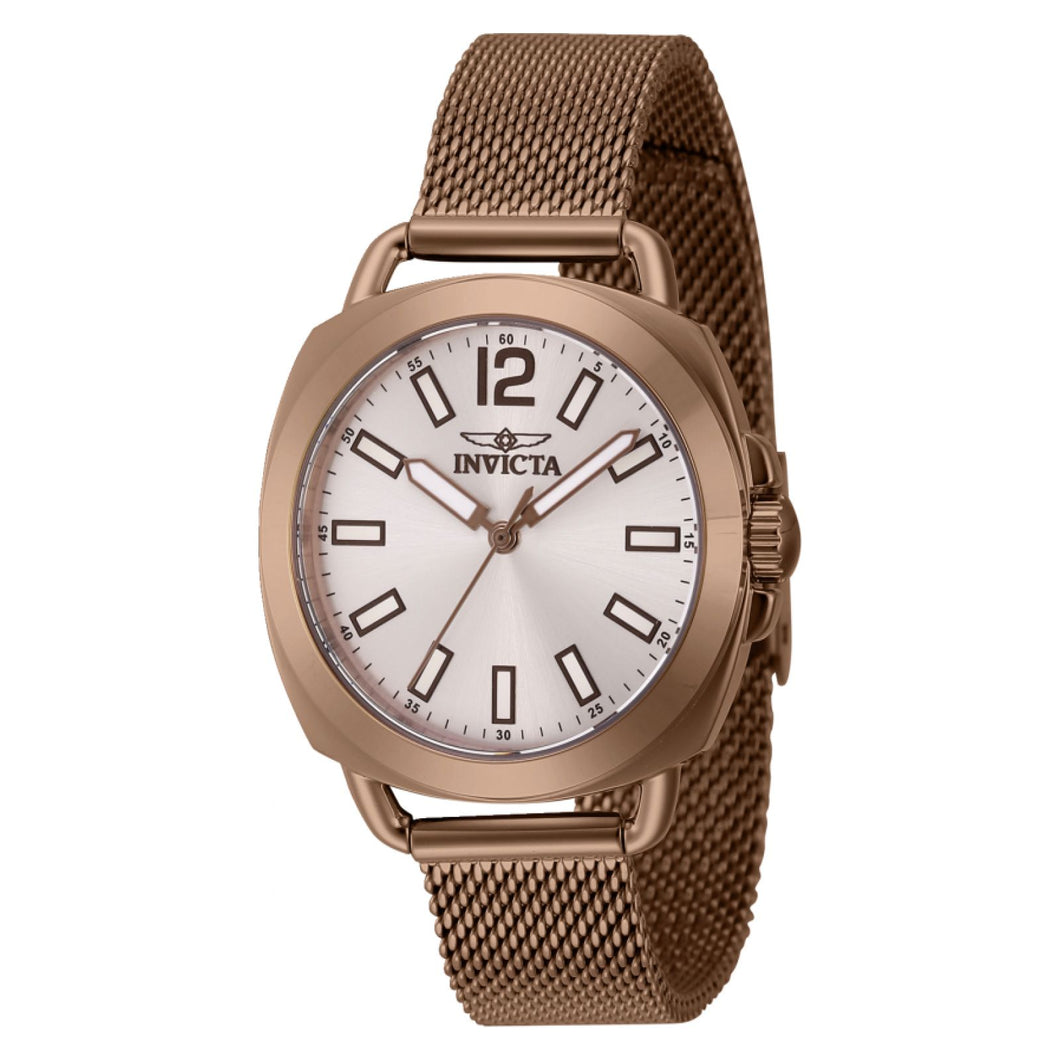Reloj de pulsera Invicta wildflower 46340