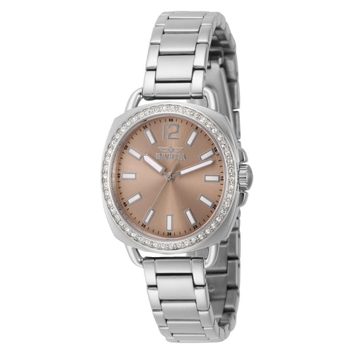 Reloj de pulsera Invicta wildflower 46341