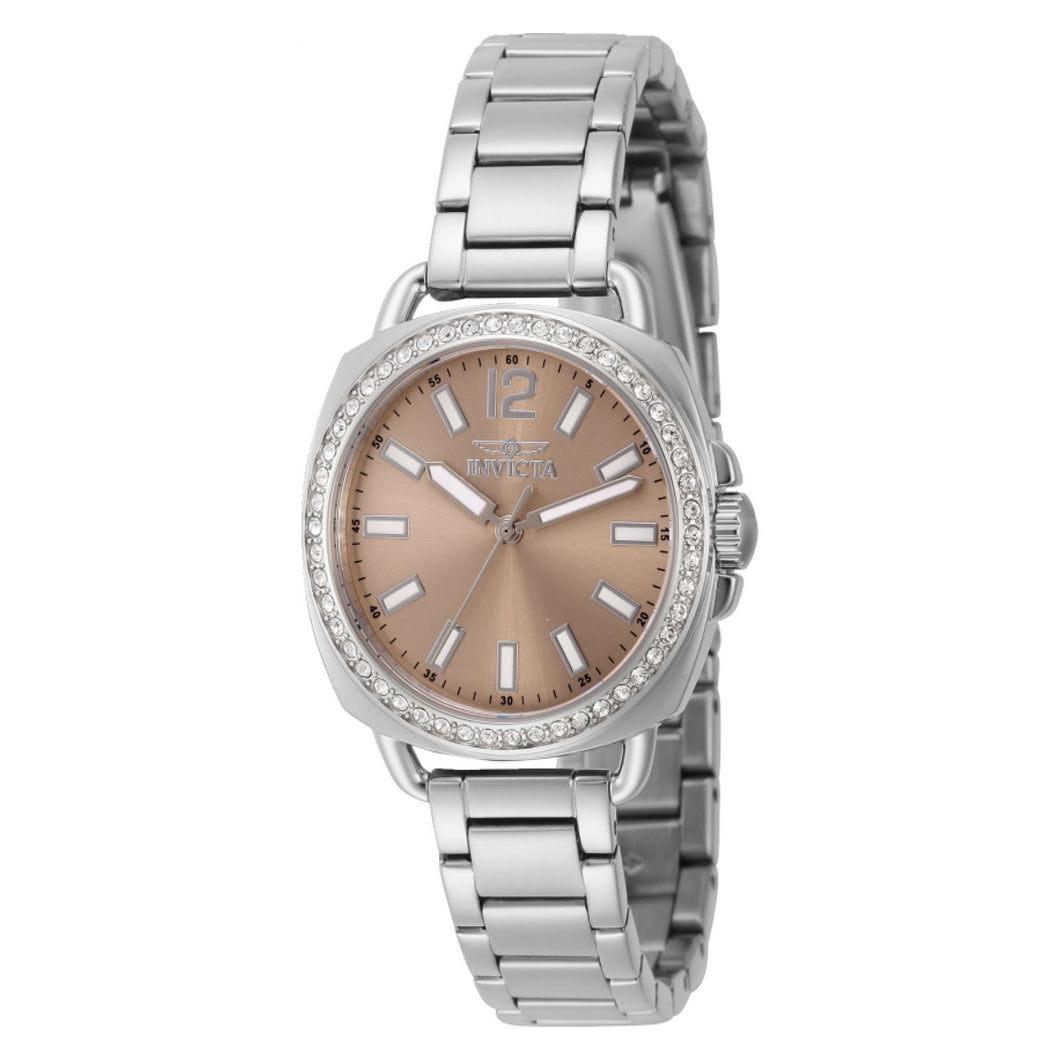 Reloj de pulsera Invicta wildflower 46341