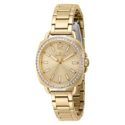 Reloj de pulsera Invicta wildflower 46342