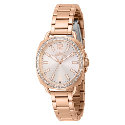 Reloj de pulsera Invicta wildflower 46343
